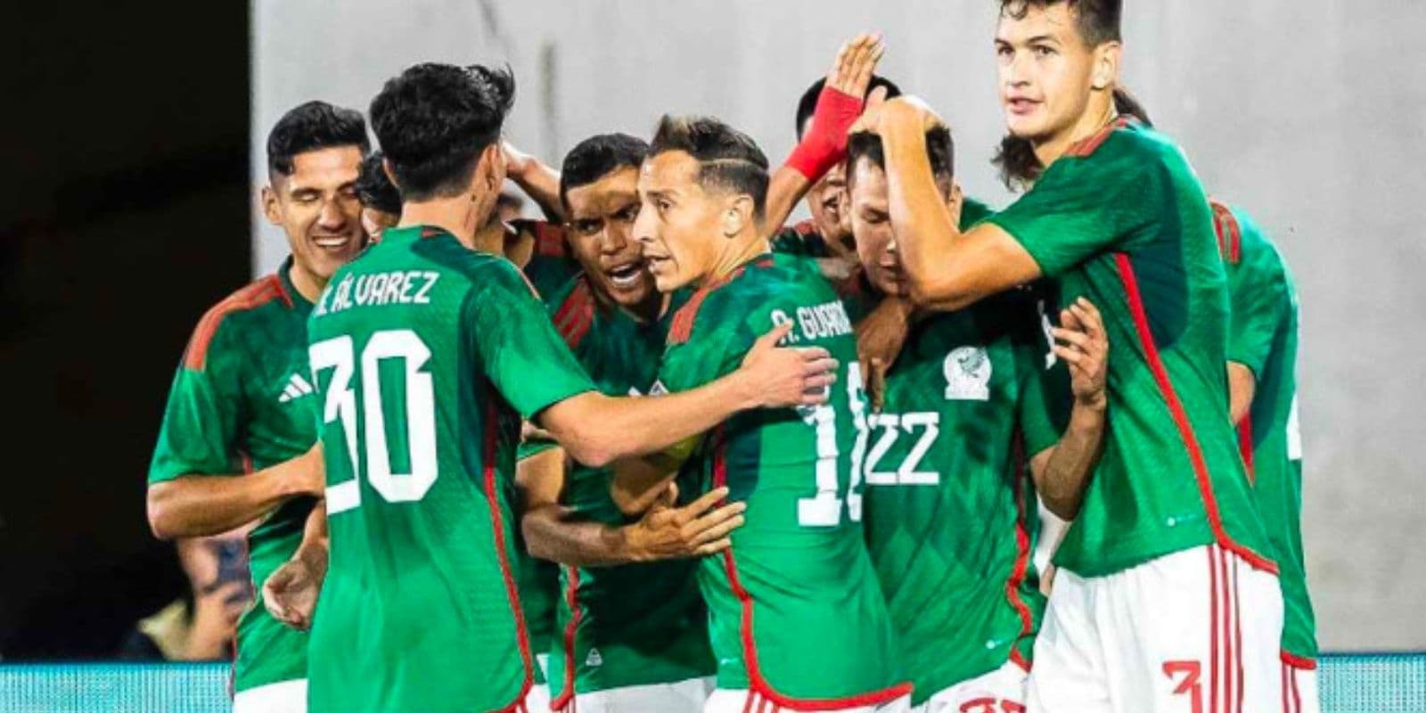 El jugador que puso su fecha de retiro en la Selección Mexicana
