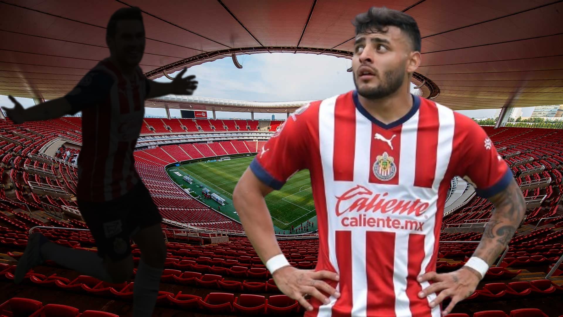 El jugador que quiere regresar al Guadalajara