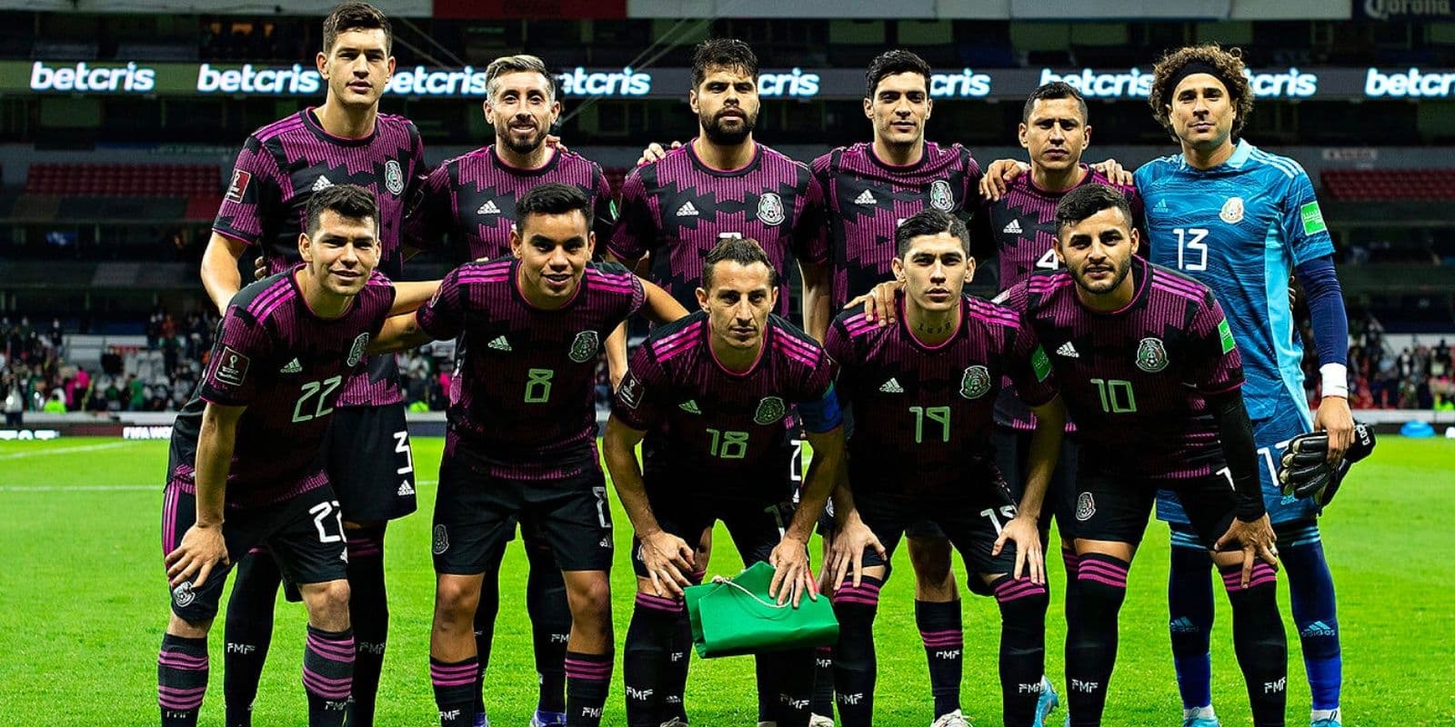 El jugador que revela el por qué de su ausencia en la Selección Mexicana