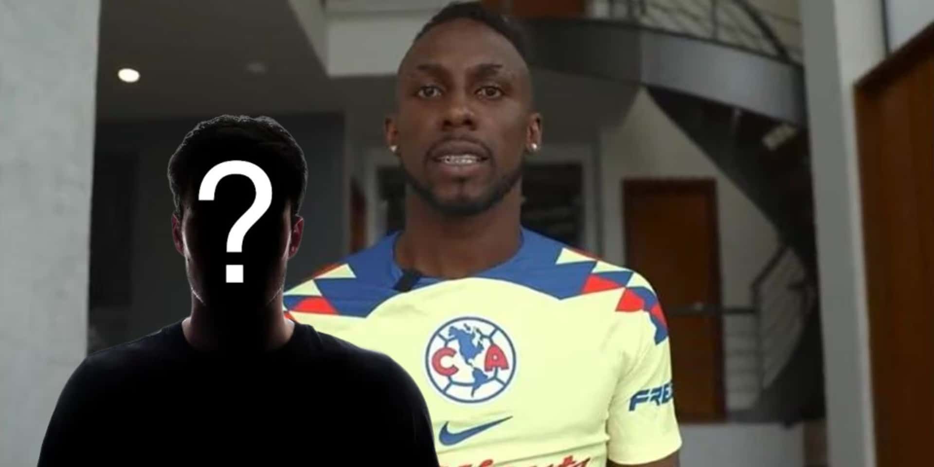 El jugador que se fue en contra de México y ahora podría reemplazar a Julián Quiñones en el América