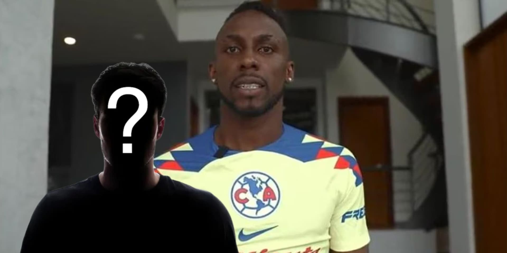 El jugador que se fue en contra de México y ahora podría reemplazar a Julián Quiñones en el América