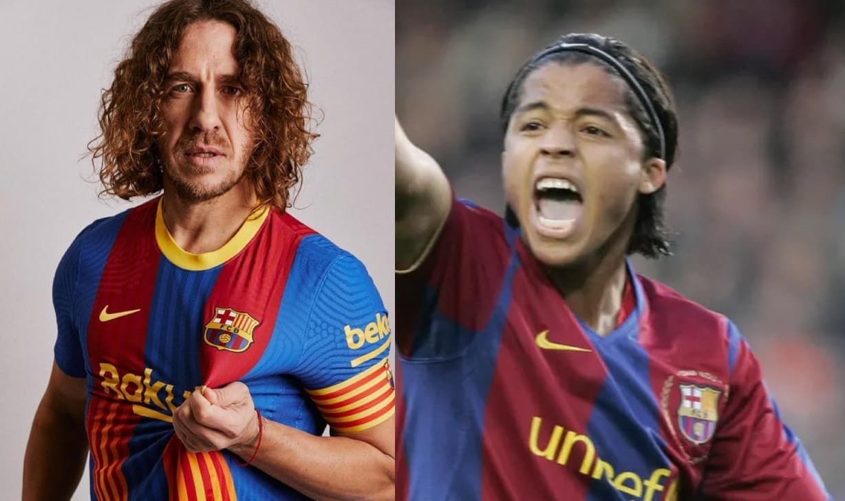 El jugador quien fue ícono en Barcelona rompió el silencio sobre el tema de Giovani dos Santos y por qué fracasó. Aunque el capitán puso disciplina, a Gio no le importó.