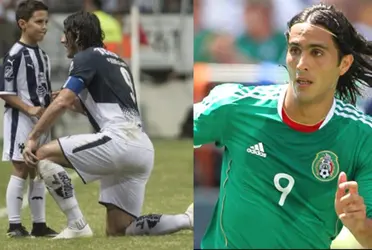 No es internet explorer: Aldo De Nigris es convocado a la Selección de México