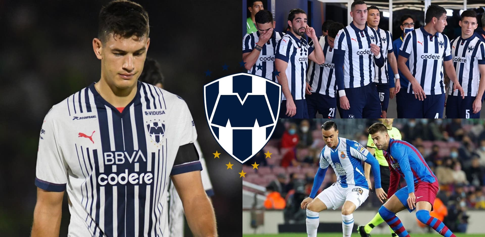 El jugador se iría del equipo, pero habría dejado problemáticas en la plantilla