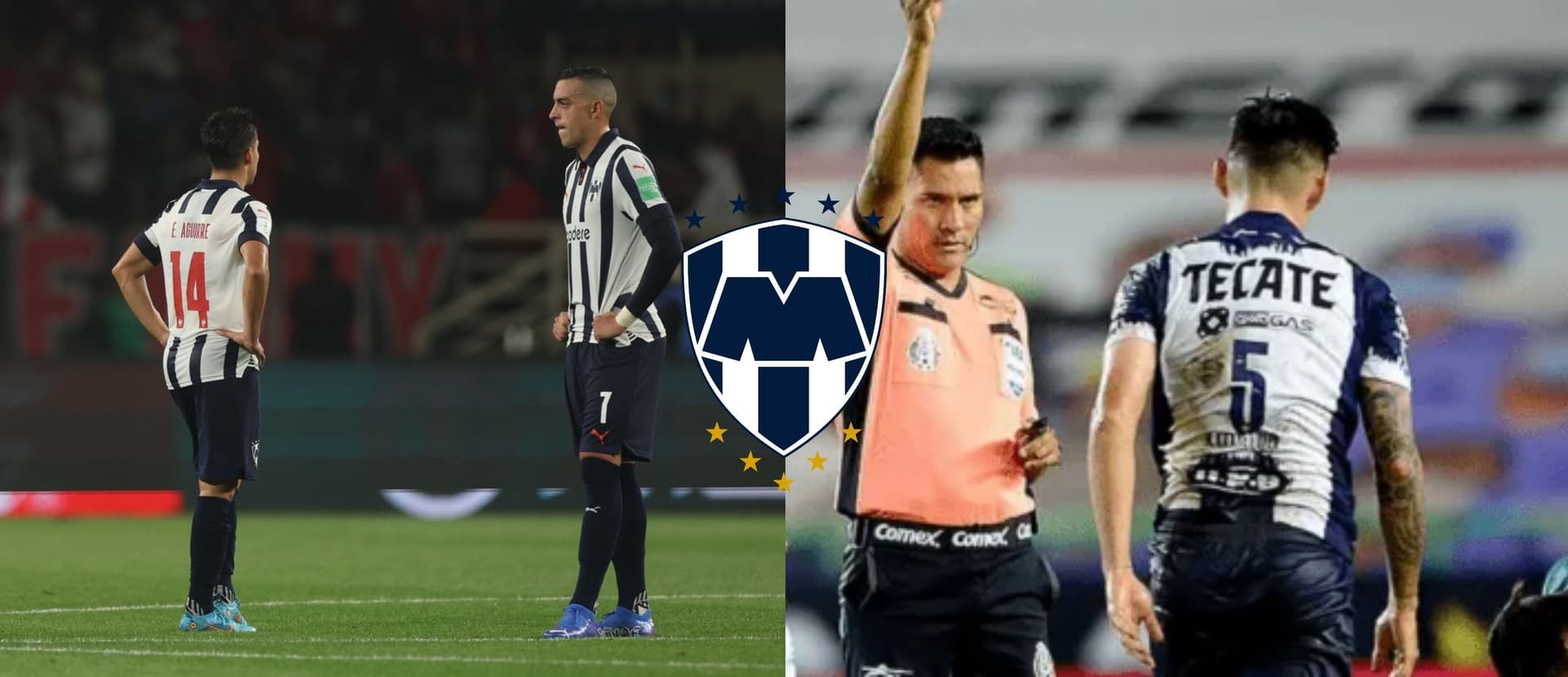 El jugador se la pasa quejando más que jugando al fútbol