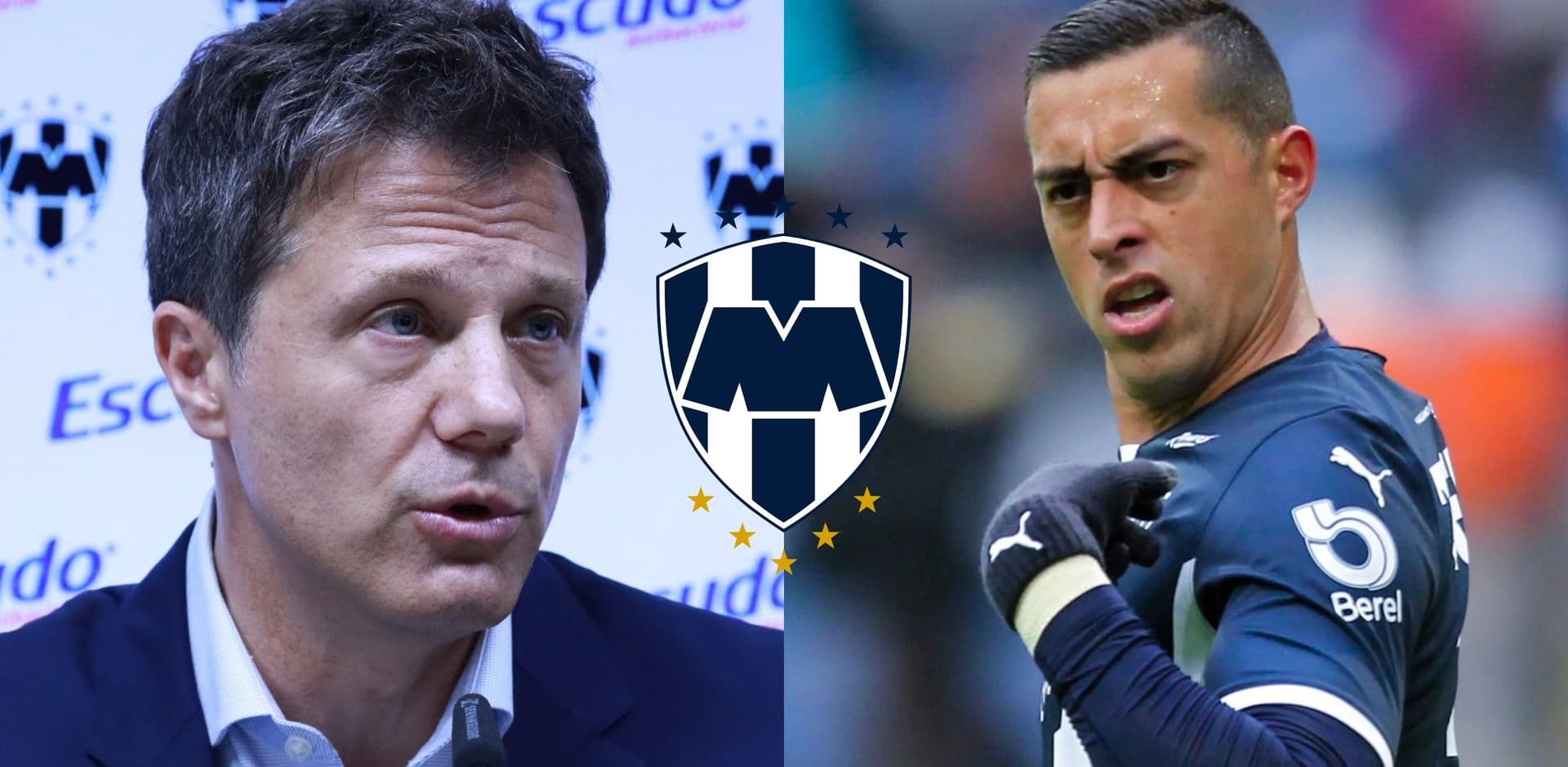 El jugador tendría su futuro arreglado y esta sería la situación exacta