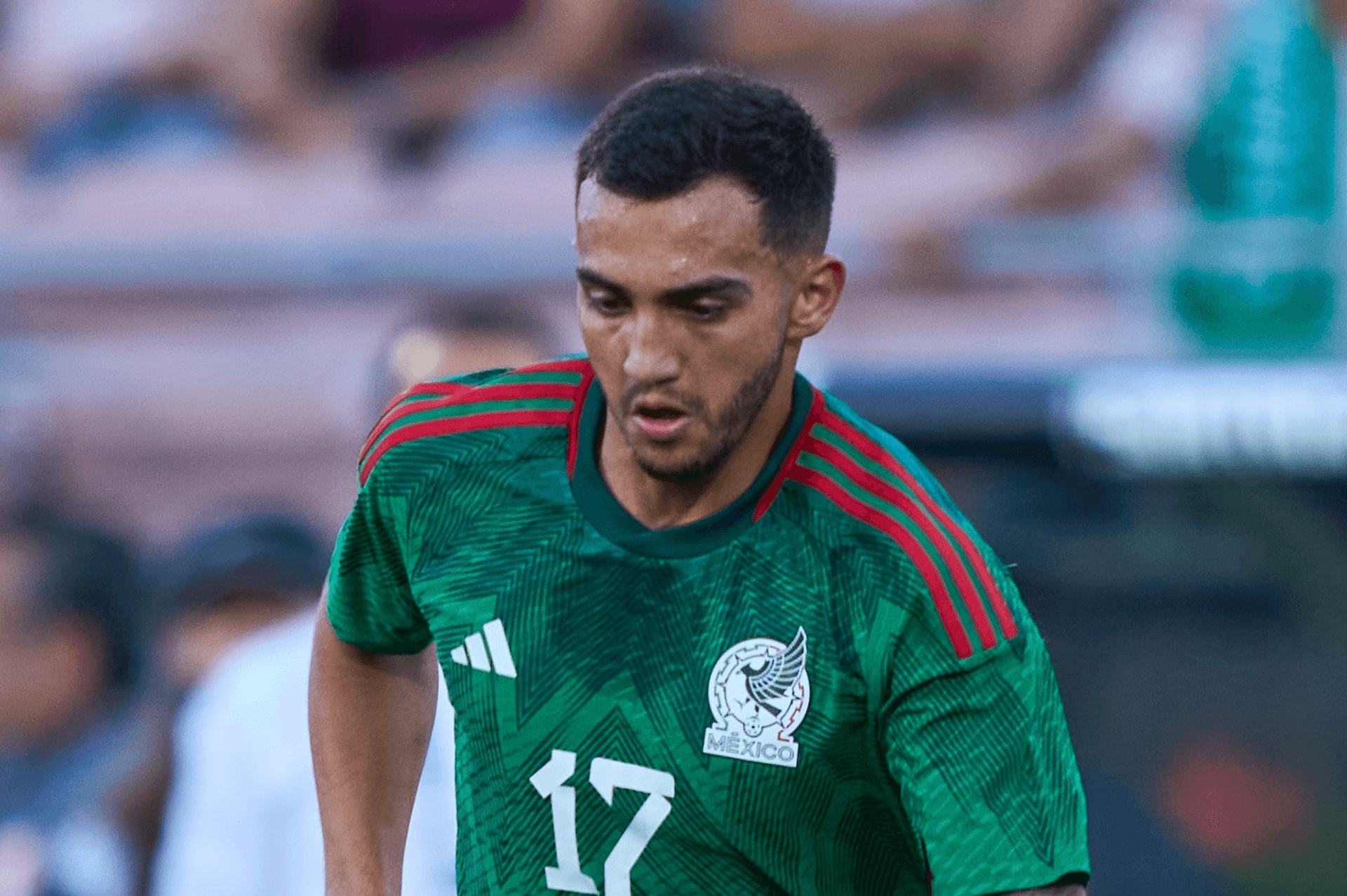 El jugador tiene planes de emigrar lo más pronto al futbol europeo