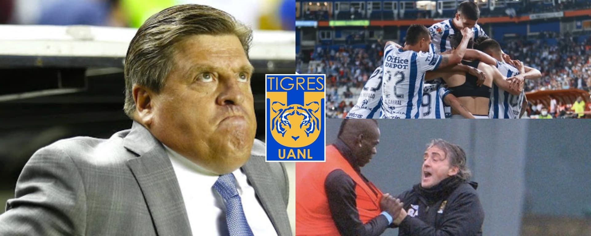 El jugador tuvo un desencuentro con el técnico y ya buscaron un refuerzo en su posición.