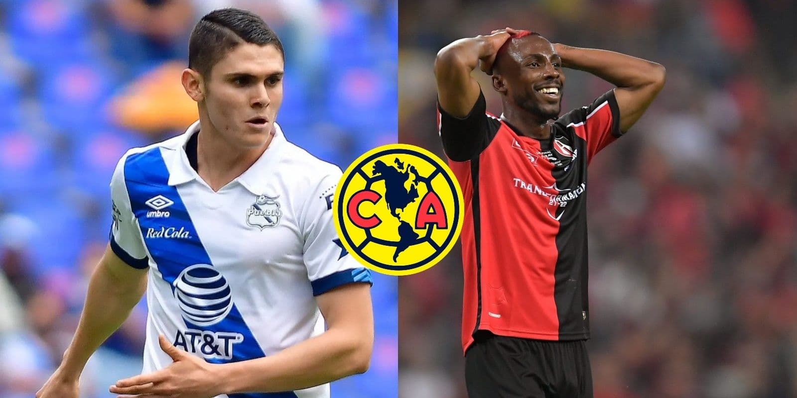 El jugador ya habría notificado a la directiva que, si quiere ser de América la próxima temporada, falta el arreglo con su club