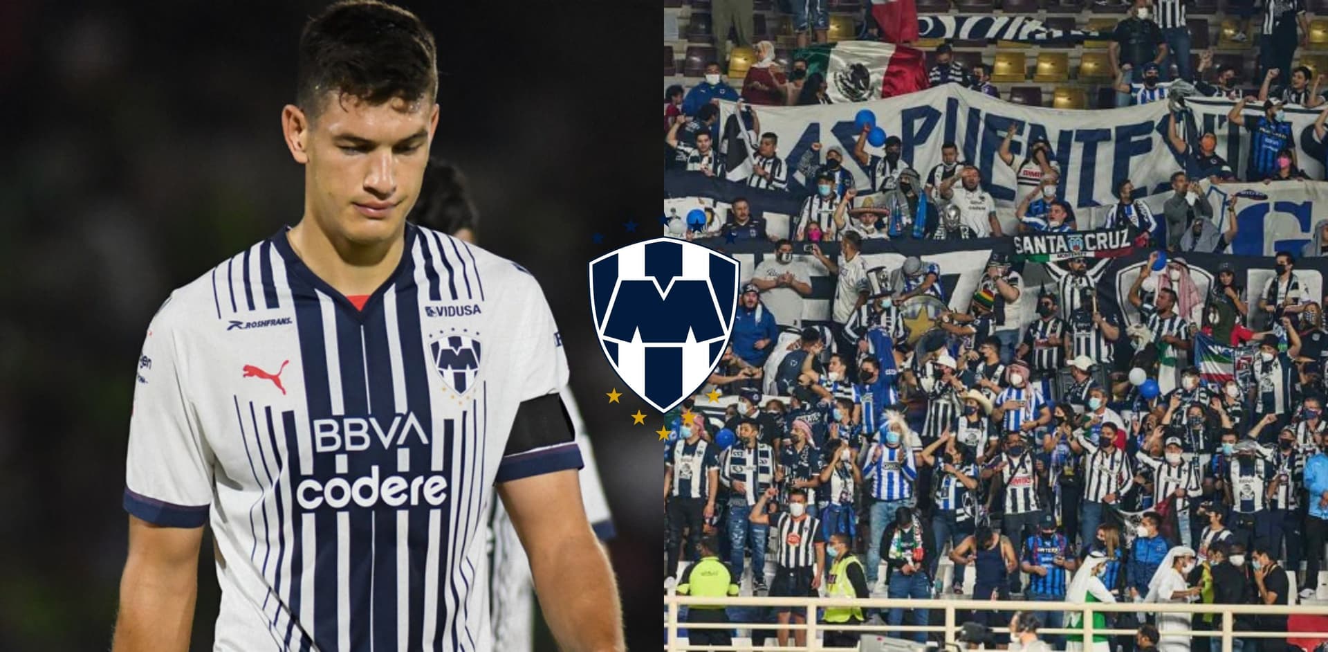 El jugador ya habría tomado una decisión repecto a lo que le depara en el futuro