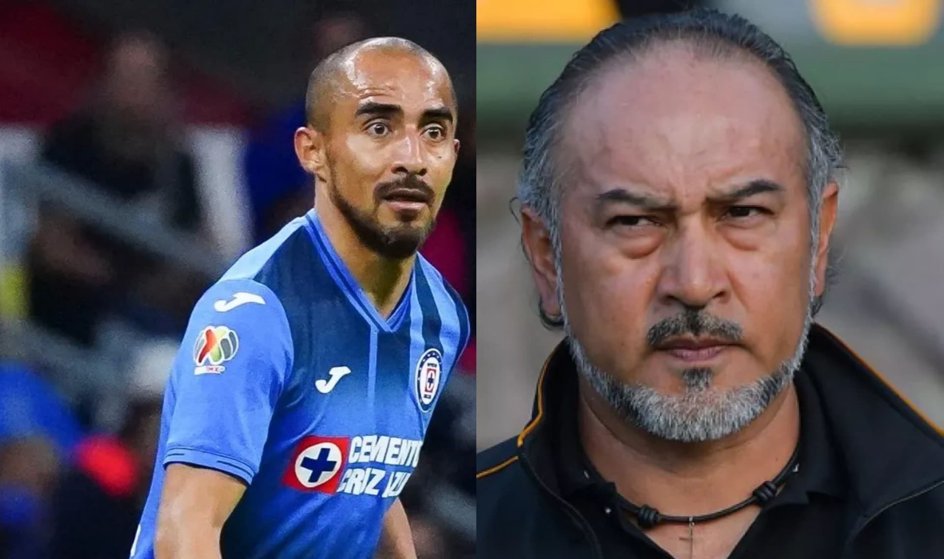 El jugador ya no cuenta ni para la directiva ni el cuerpo técnico cementero