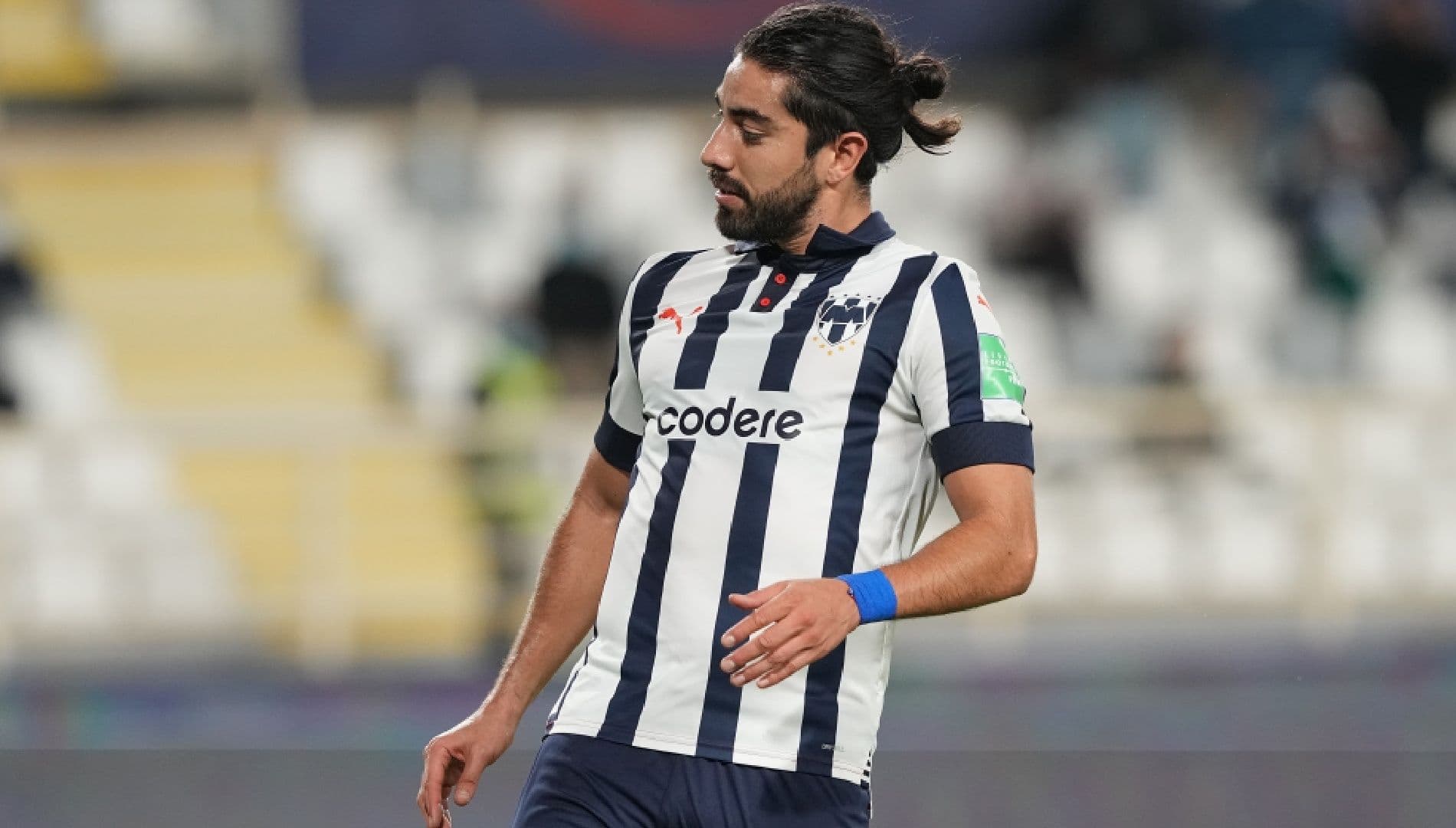 El jugador ya no es tan codiciado como antes.