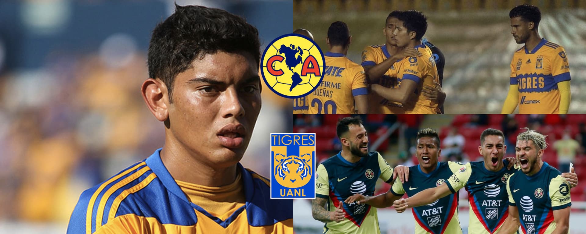 El jugador ya no ha visto minutos y podría regresar a Coapa, su exequipo.