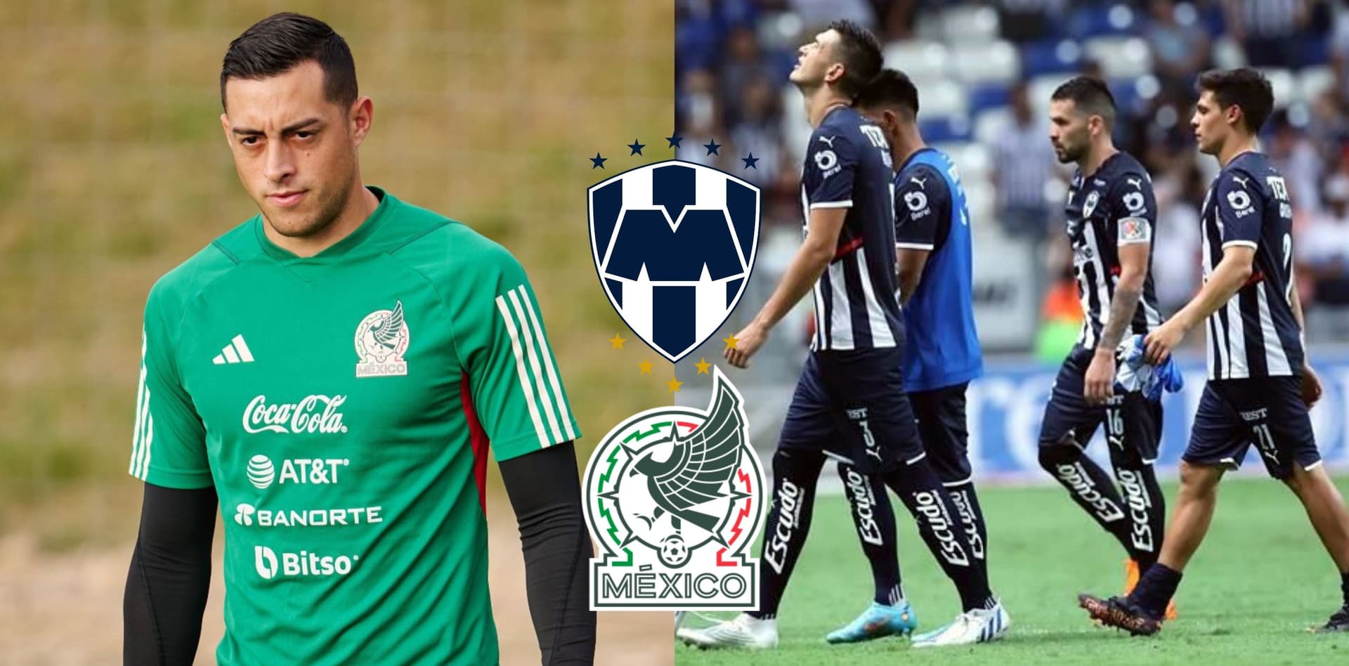 El jugador ya no seguiría con ninguno de los dos equipos si se mantienen en sus posturas