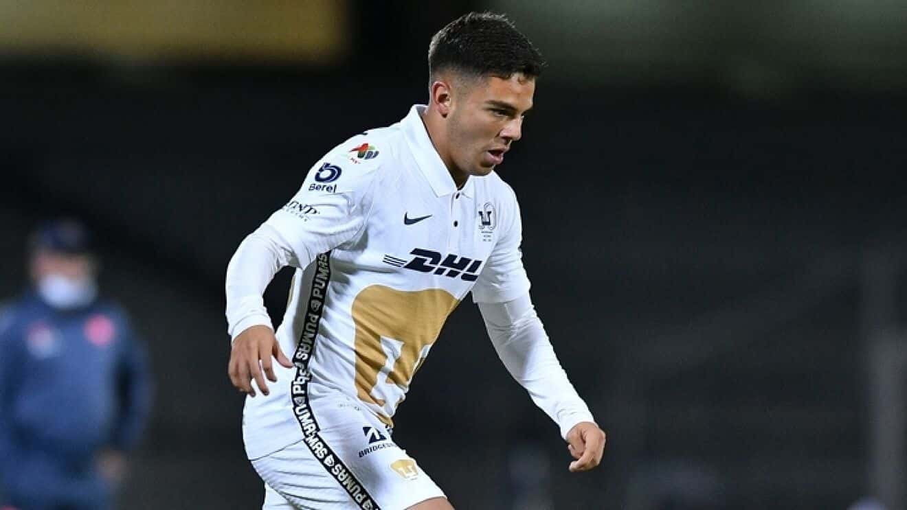 El jugador ya sabe la gravedad de su lesión.