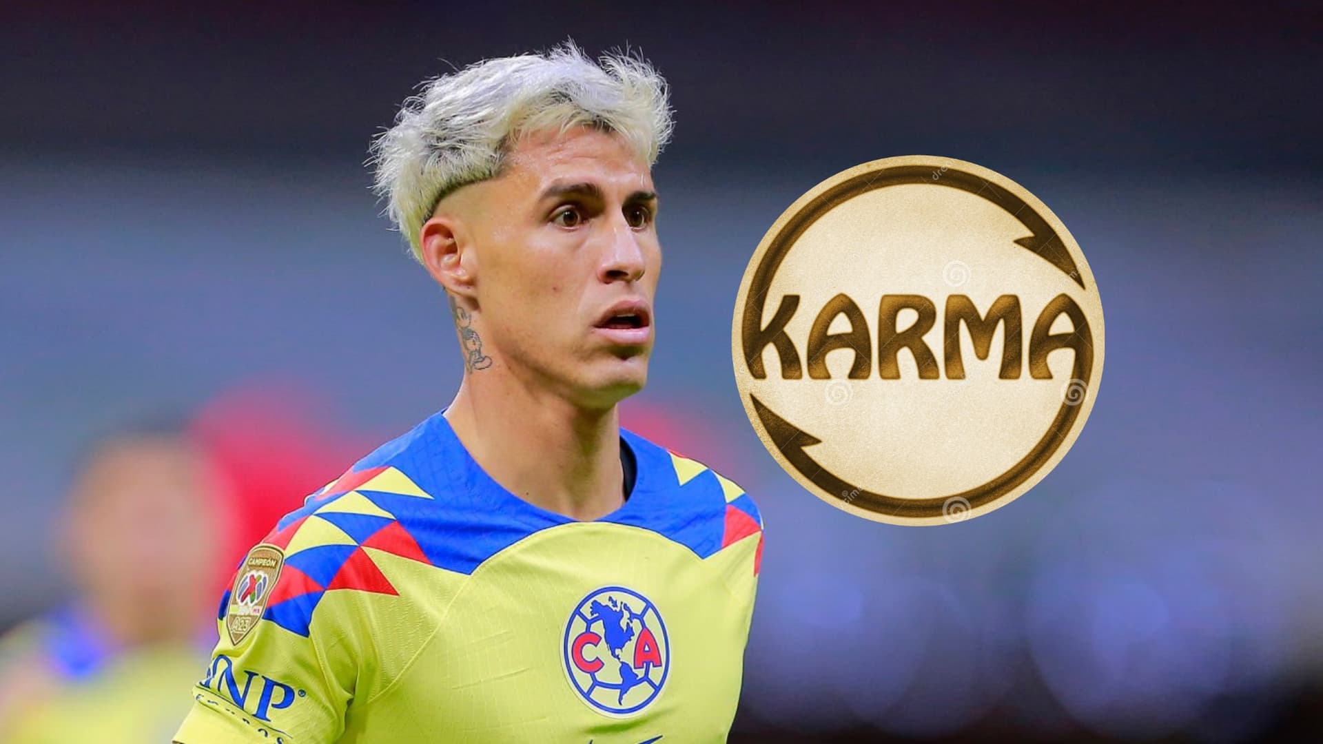 El karma le llega al Chicote Calderón