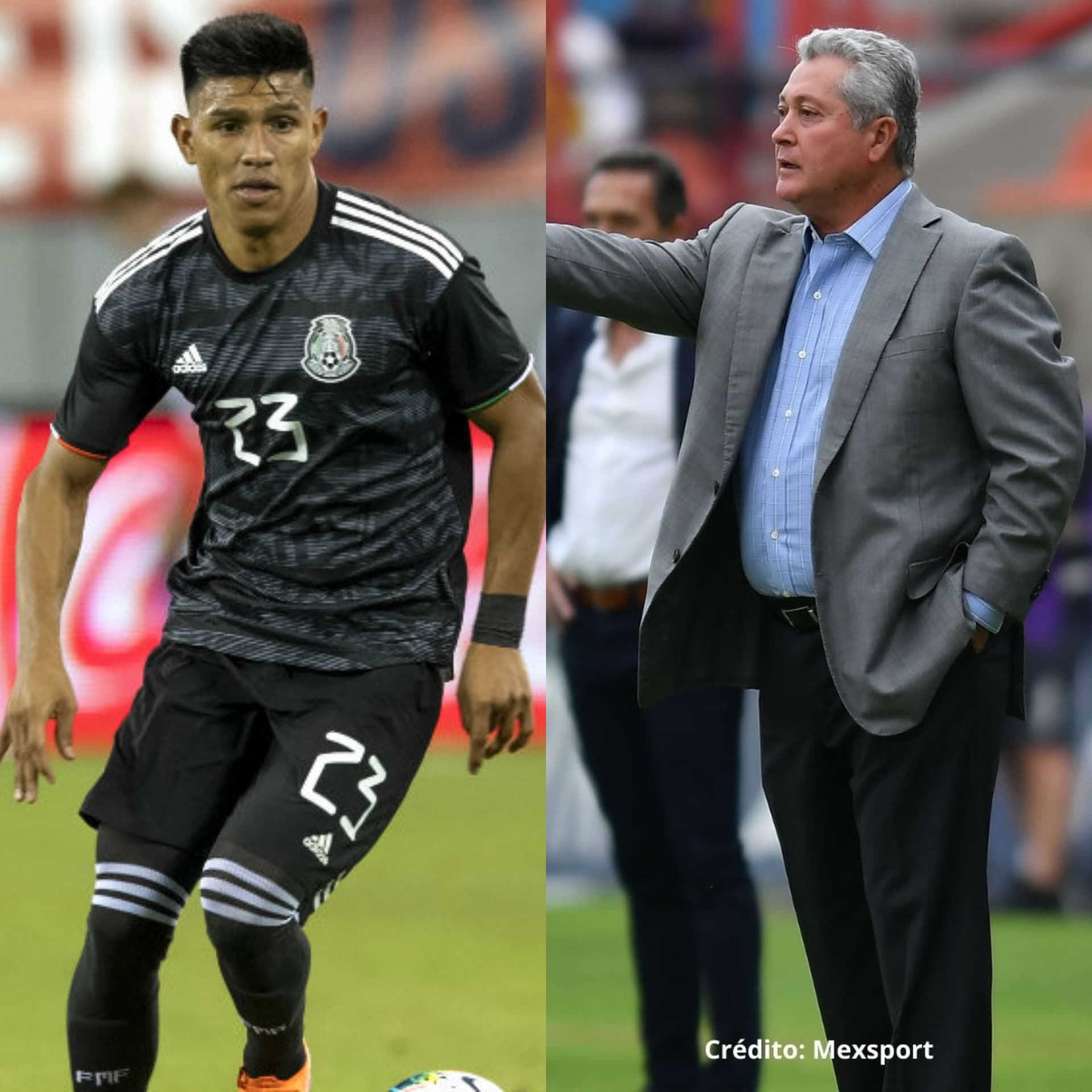 El lateral zurdo capitalino volverá a la titularidad.