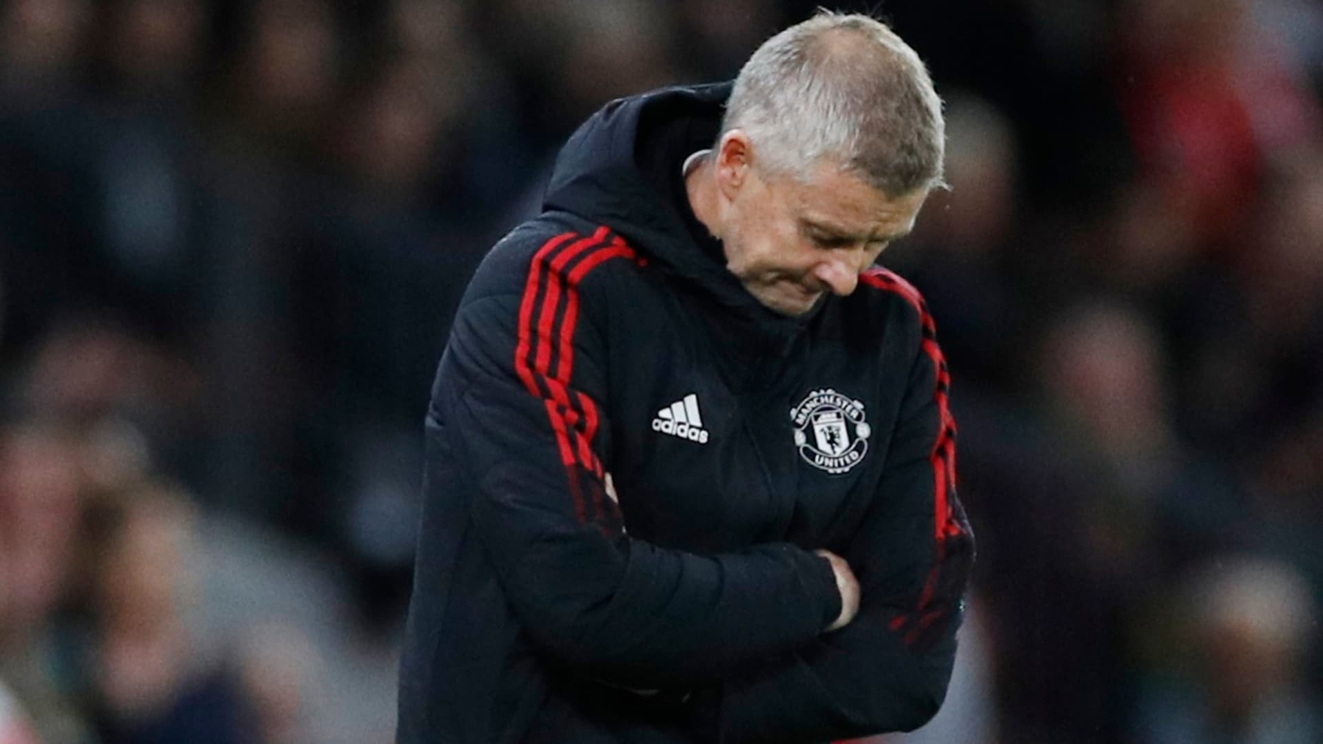 El Manchester United decidió prescindir de los servicios de Ole Gunnar Solksjaer, y esto le habría costado dicha determinación al club.