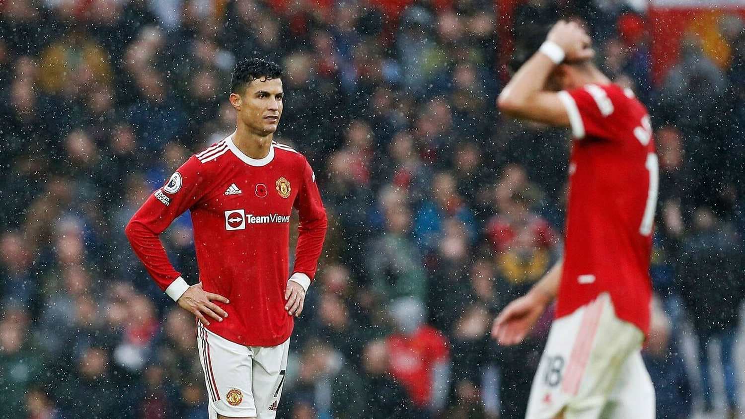El Manchester United no la ha pasado del todo bien en sus últimos encuentros, motivo por el cual la salida de Solskjaer no se ve lejana.