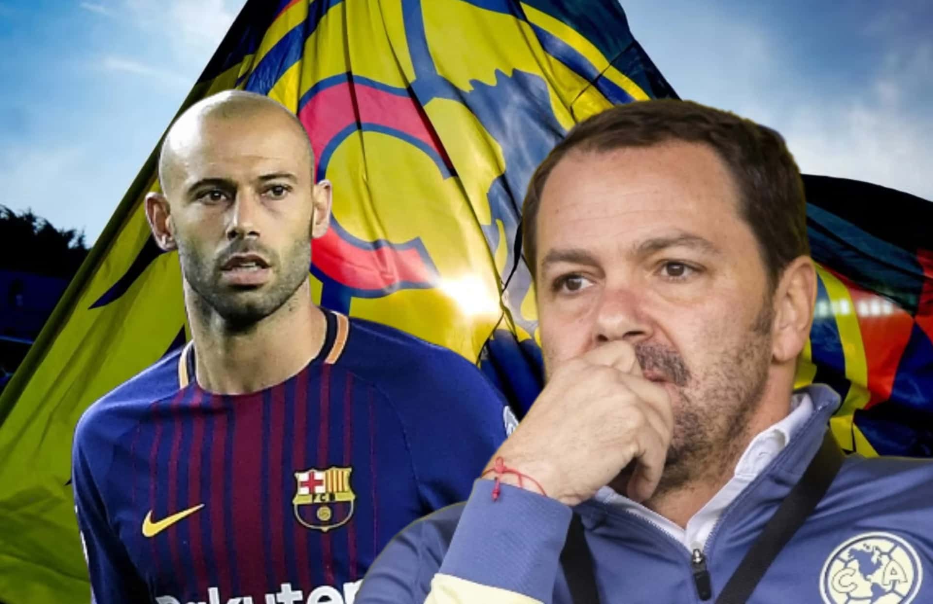El mediocampista argentino habría entrado en la órbita de las Águilas para el Clausura 2026.