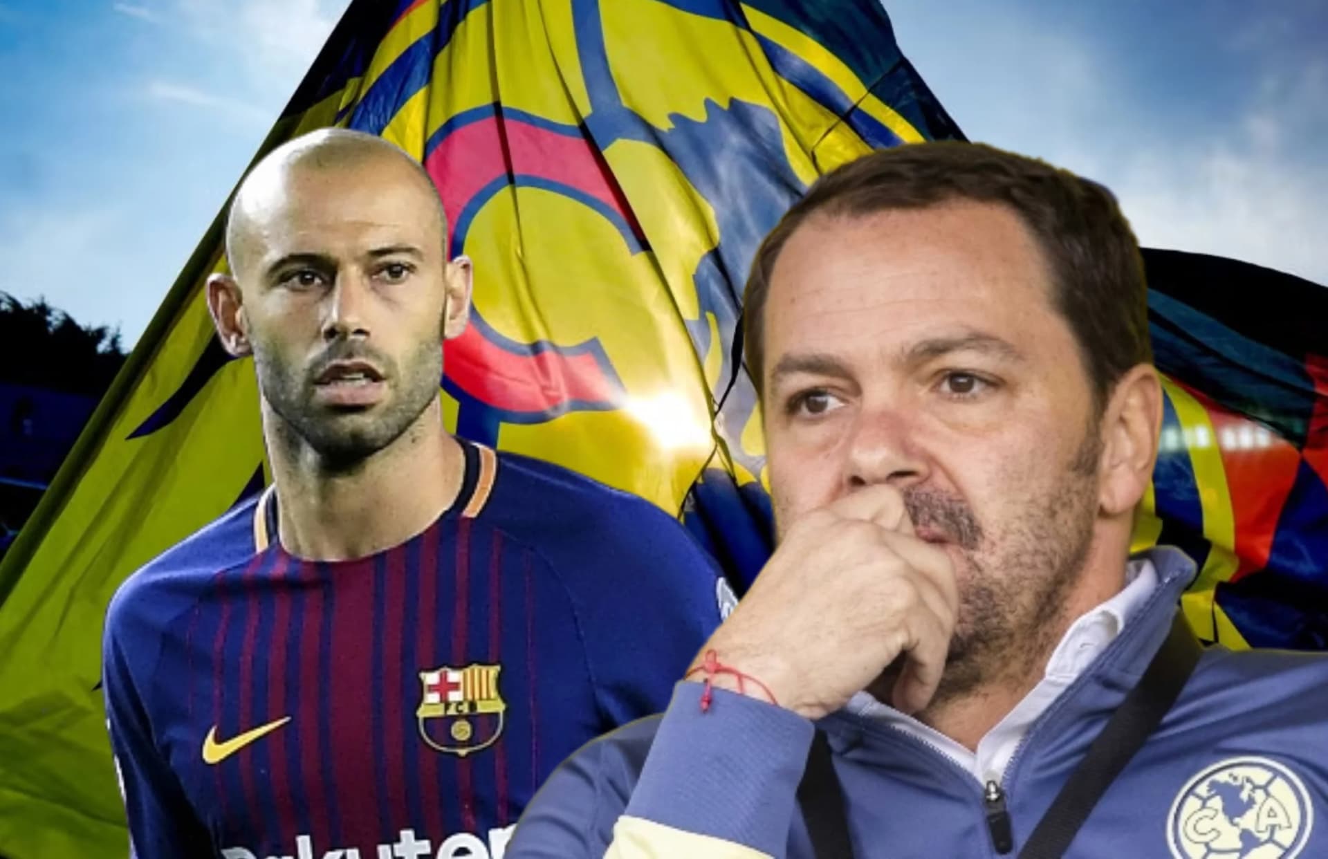 El mediocampista argentino habría entrado en la órbita de las Águilas para el Clausura 2026.