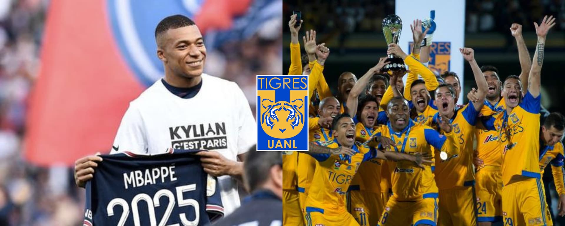 El mediocampista de Tigres prefirió el dinero y ahora está en segunda división.