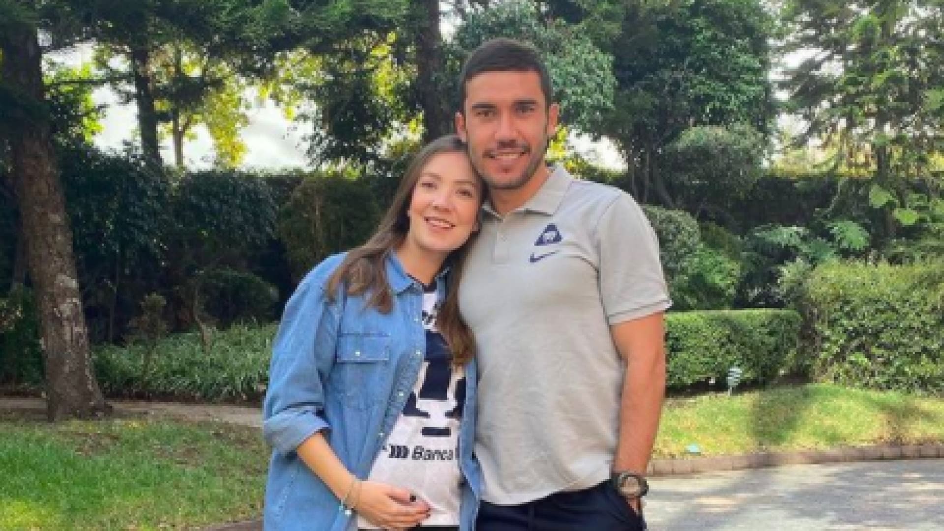 El mediocampista de Tigres vive uno de sus mejores momentos como futbolista, ya que con su nuevo equipo ha logrado destacar.
