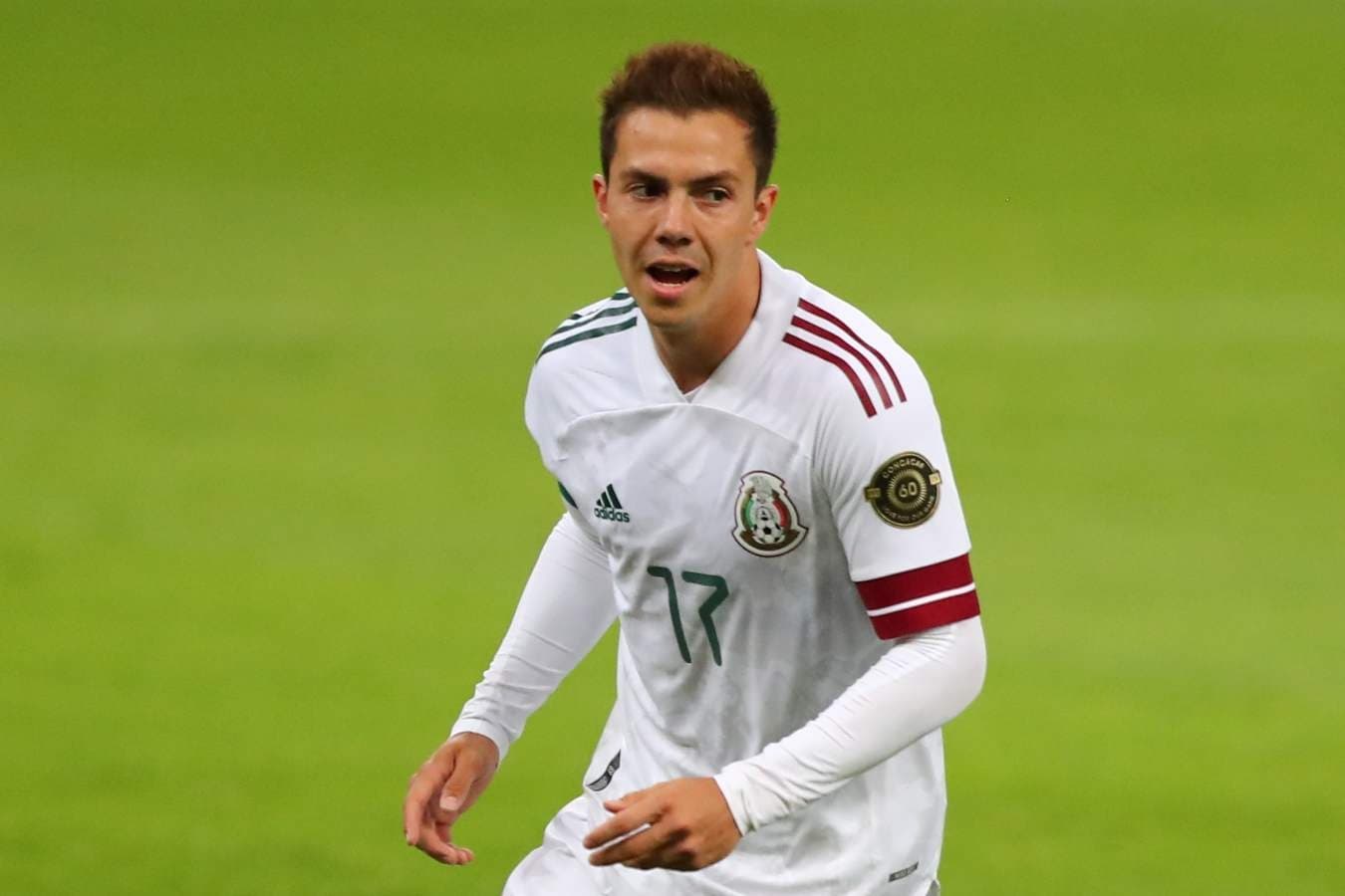El mediocampista del club América, Sebastián Córdova, reveló entre líneas que existen ofertas por él en Europa; una de ellas sería el Real Betis.