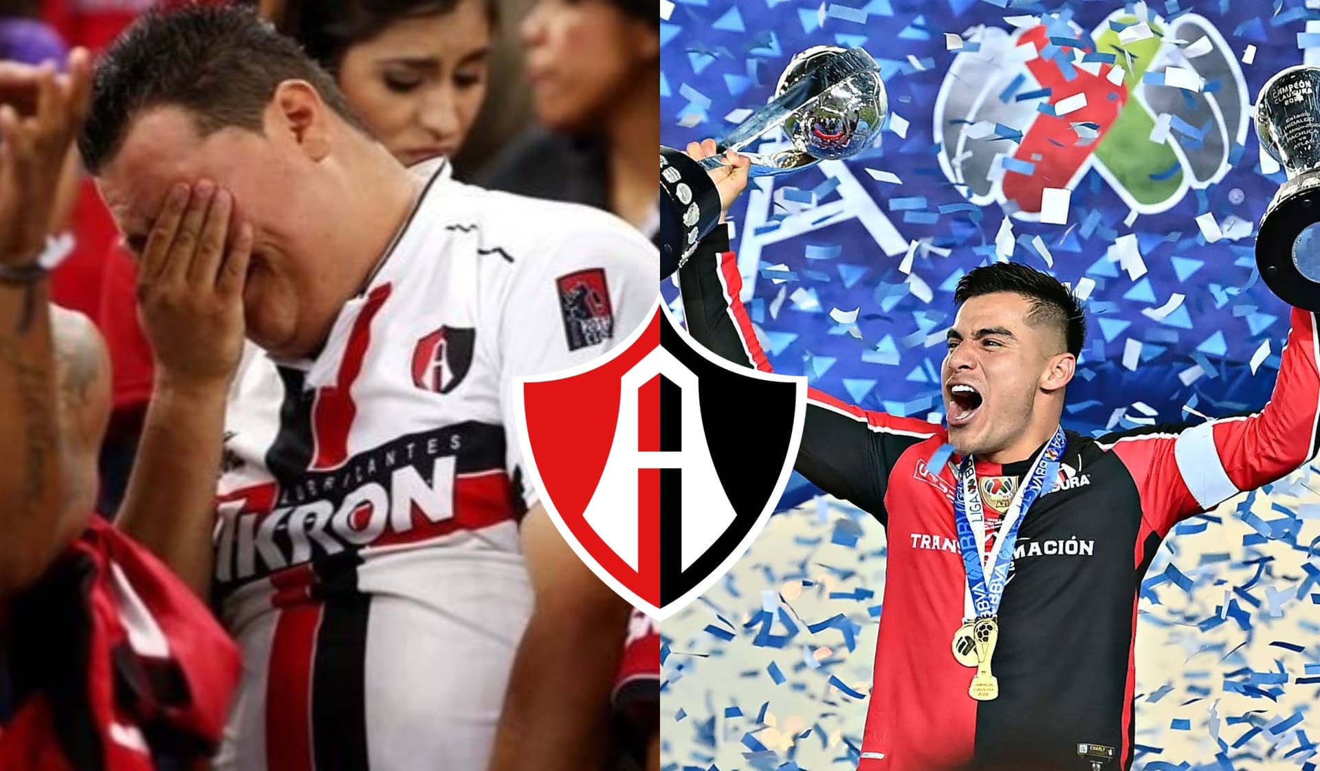 El mediocampista es uno de los jugadores del Atlas más cotizados.