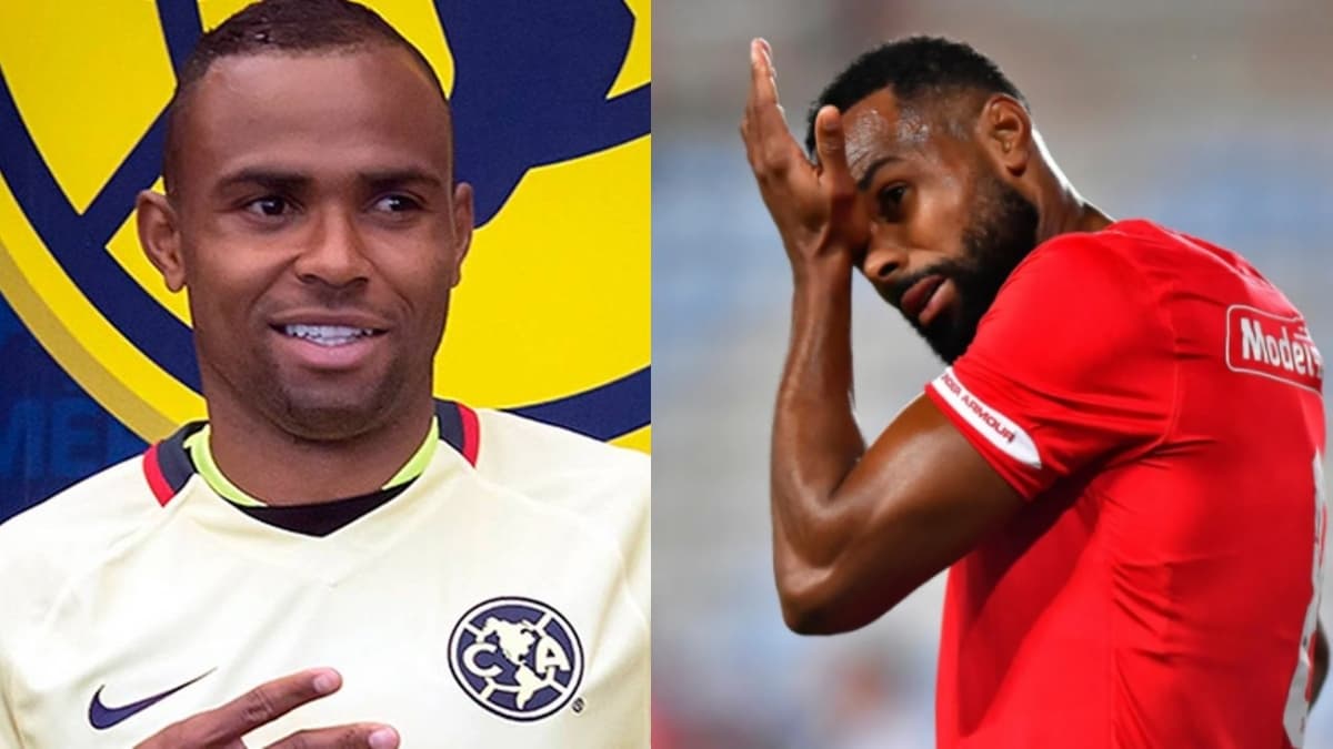 El mediocampista habló de su retiro en el Deportivo Toluca y mira ahora a lo que quisiera dedicarse.
