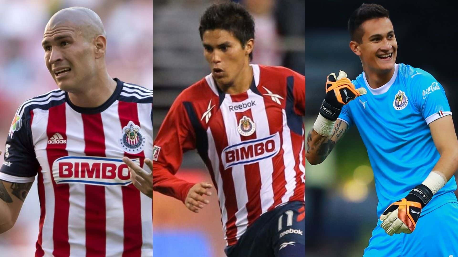 El mediocampista mexicano ha sido un trotamundos del fútbol y ahora parece haber encontrado estabilidad