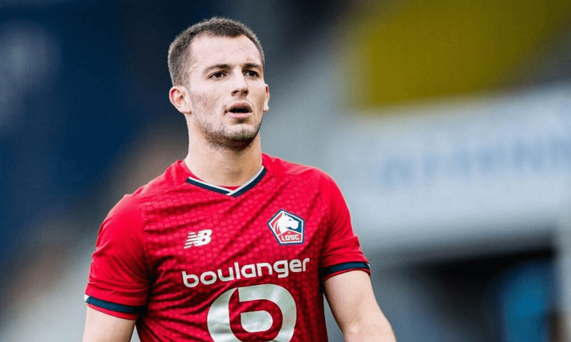 El mediocampista mexicano se quedó sin equipo luego de que le rescindieras su contrato en Francia
