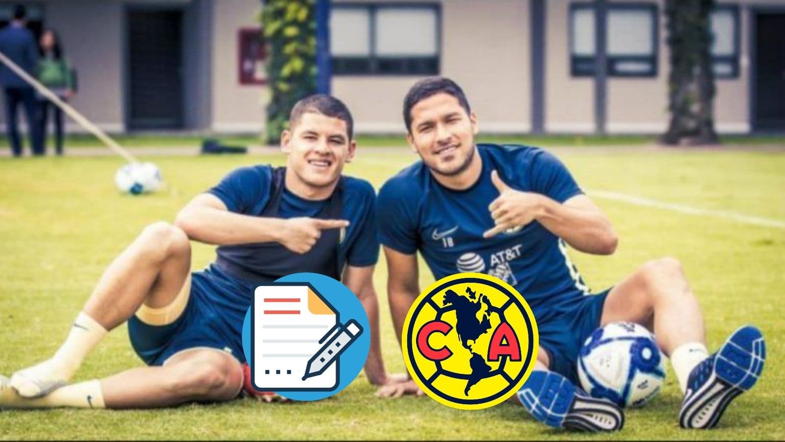 El mediocampista paraguayo saldría de América pero hay algo que lo sigue amarrando al club.