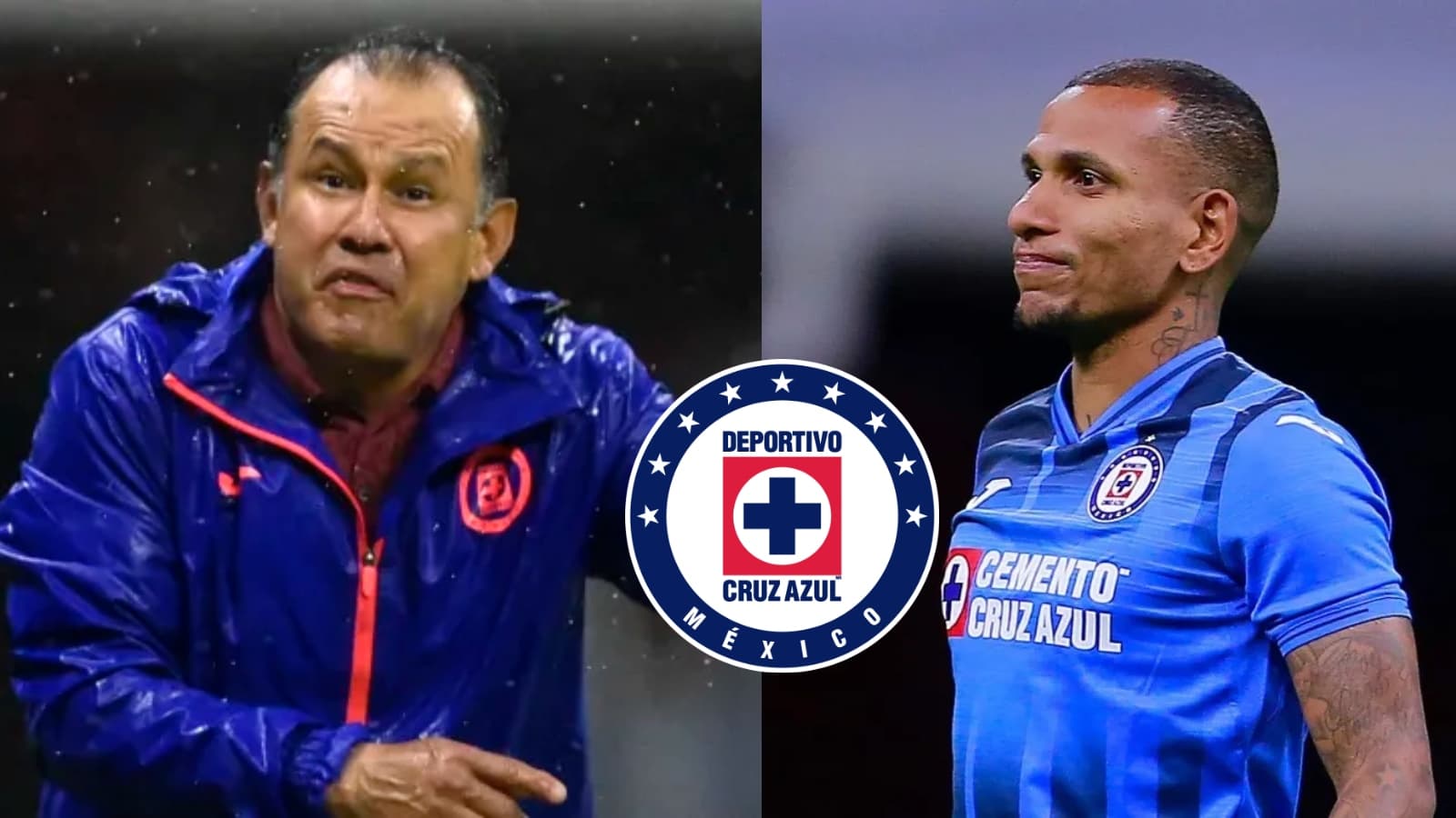 El mediocampista Rómulo Otero no es del gusto de Juan Reynoso, otro jugador ocuparía la 10 de Cruz Azul