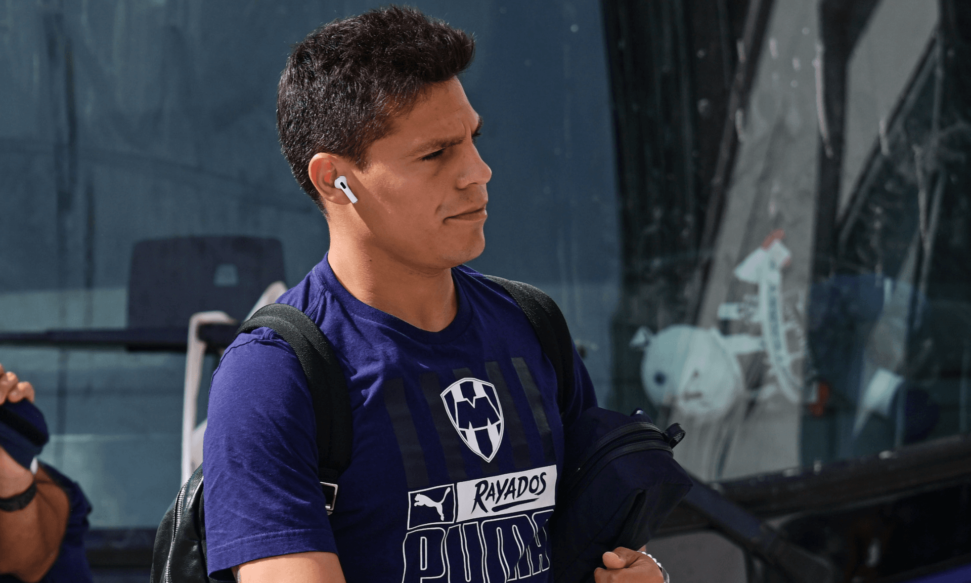 El mejor mexicano de la Liga MX parece que no será contemplado para el Mundial Qatar 2022