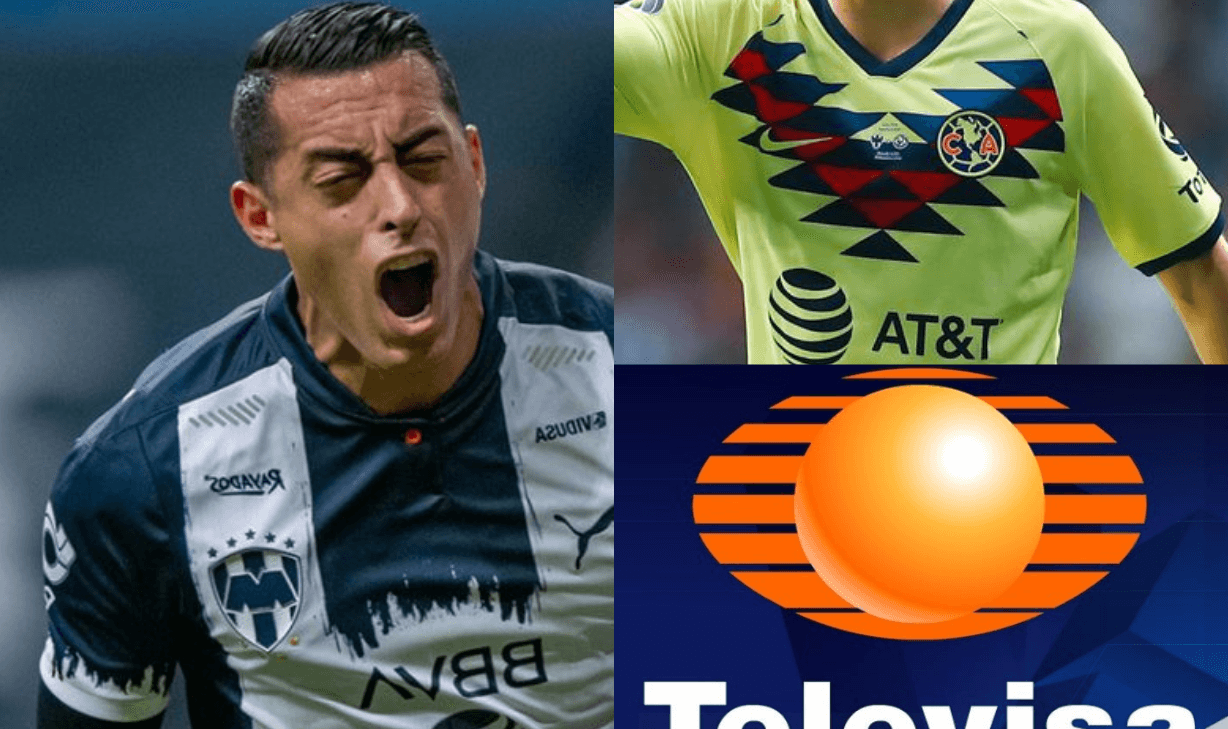 El 'Mellizo' buscaría un nuevo destino y América es una posibilidad