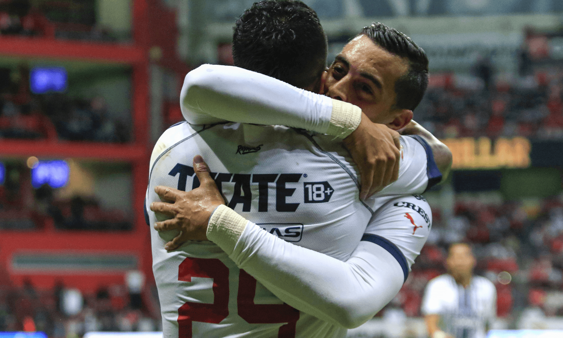 El 'Mellizo' es uno de los jugadores a seguir por México, según el máximo organismo del futbol