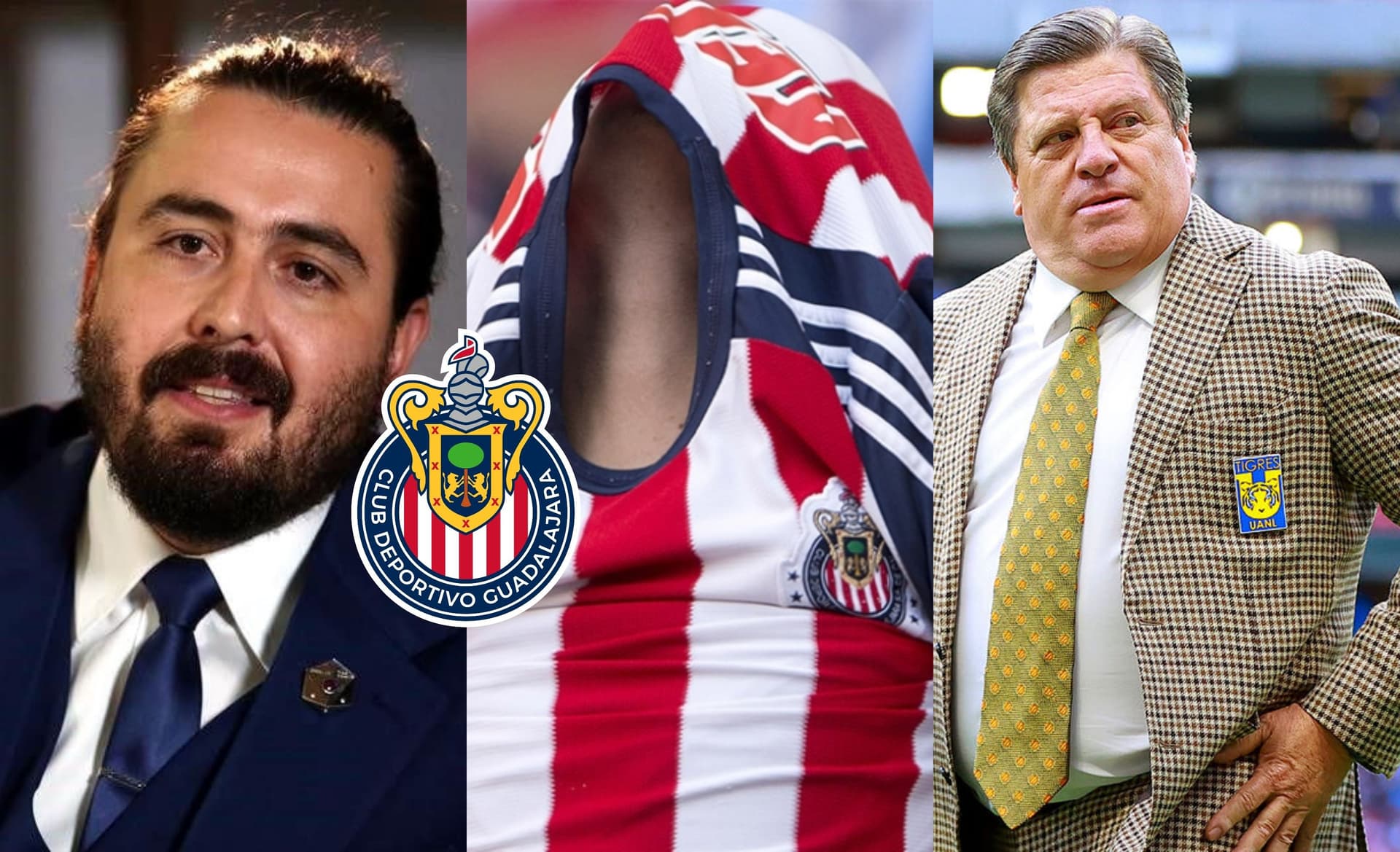 El mercado de fichajes no le ha caído bien a Chivas.