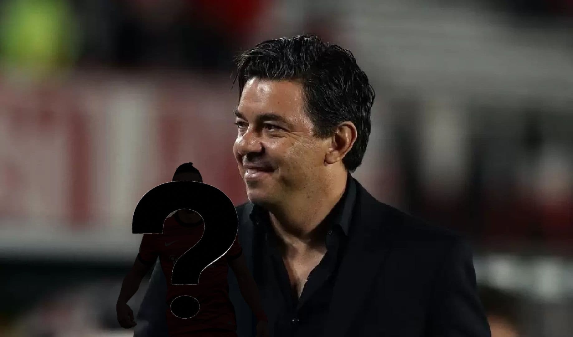 El mercado de pases de las Águilas está prendido fuego y ya se habla de cracks que llegarían al equipo.