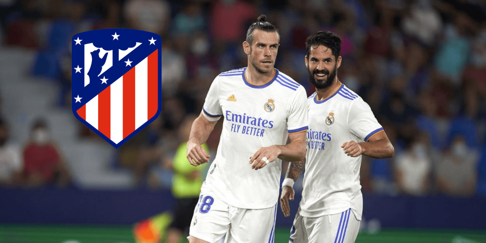 El mercado de pases podría traer una sorpresa para los colchoneros, que ficharían gratis a un elemento del Real Madrid
