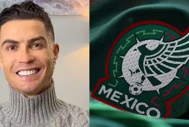El mexicano de manera sorpresiva firmó por el conjunto que ama Cristiano Ronaldo. Llega como una de las promesas que tiene a futuro el Tri. 
