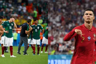 El mexicano ha sido uno de los goleadores en los últimos años
