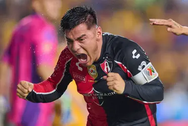 El mexicano ni si quiera es considerado para la selección y es de lo mejor en México
