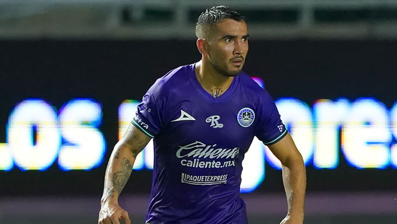 El mexicano no continuará con las Águilas, por lo que tendrá que buscar nuevo equipo.