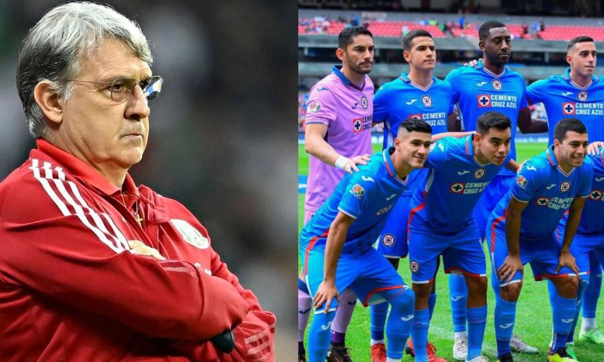 El mexicano no ha sido el jugador que se esperaba con el cuadro celeste