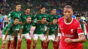 El mexicano que puede llegar a Liverpool tras el rechazo de Caicedo
