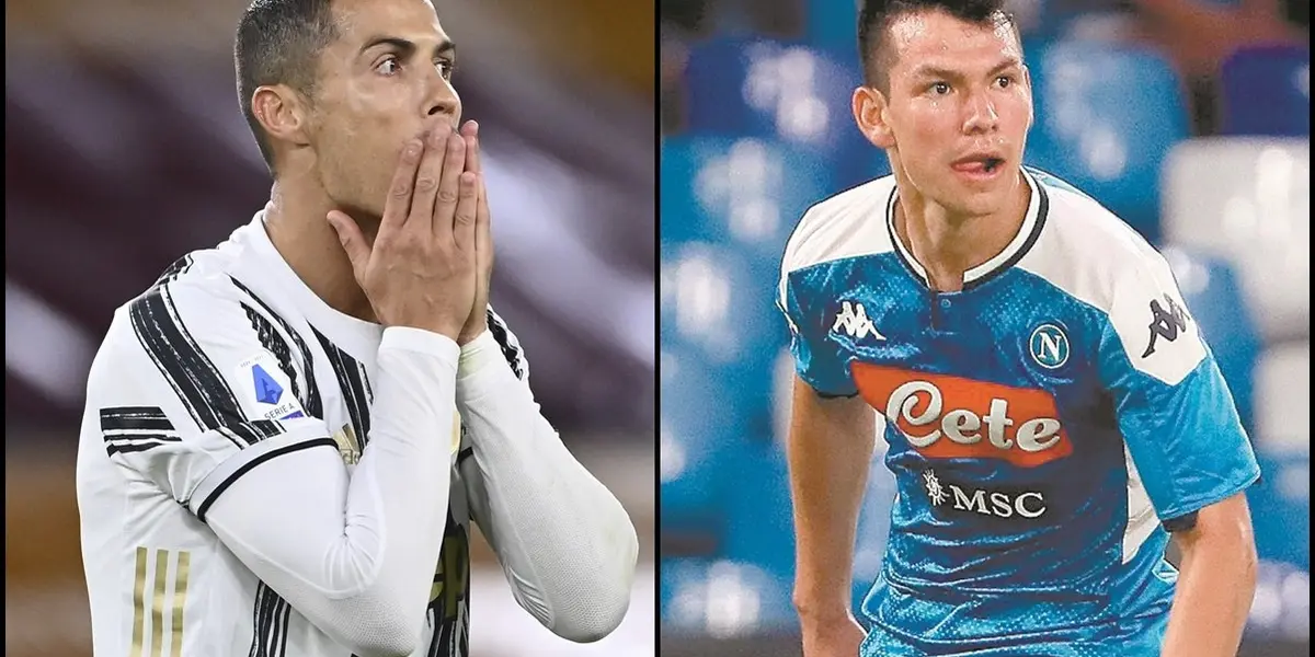 El mexicano sería el responsable de manera indirecta de echar a Cristiano Ronaldo a un club que le quiere pagar 20 millones de euros.