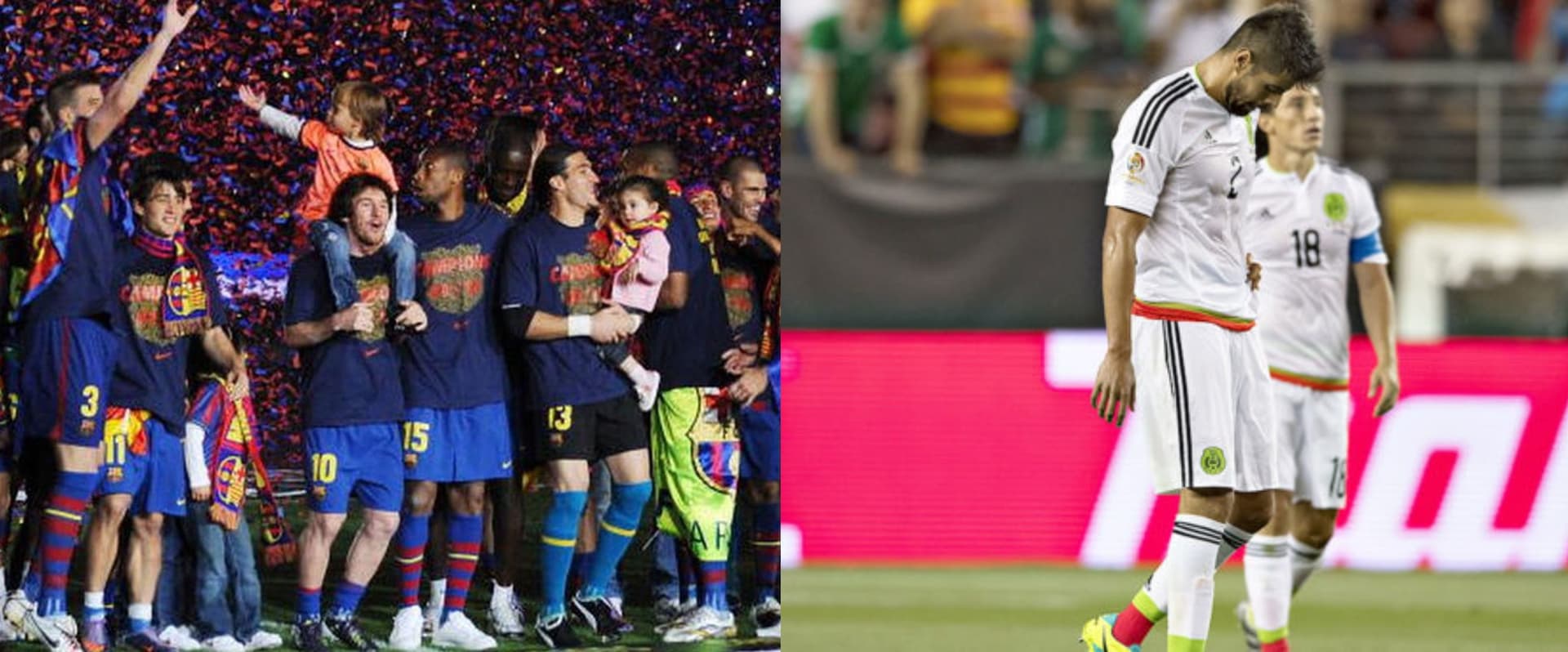 El mexicano ya no tiene participación en la Liga MX, lo cual le hace buscar minutos