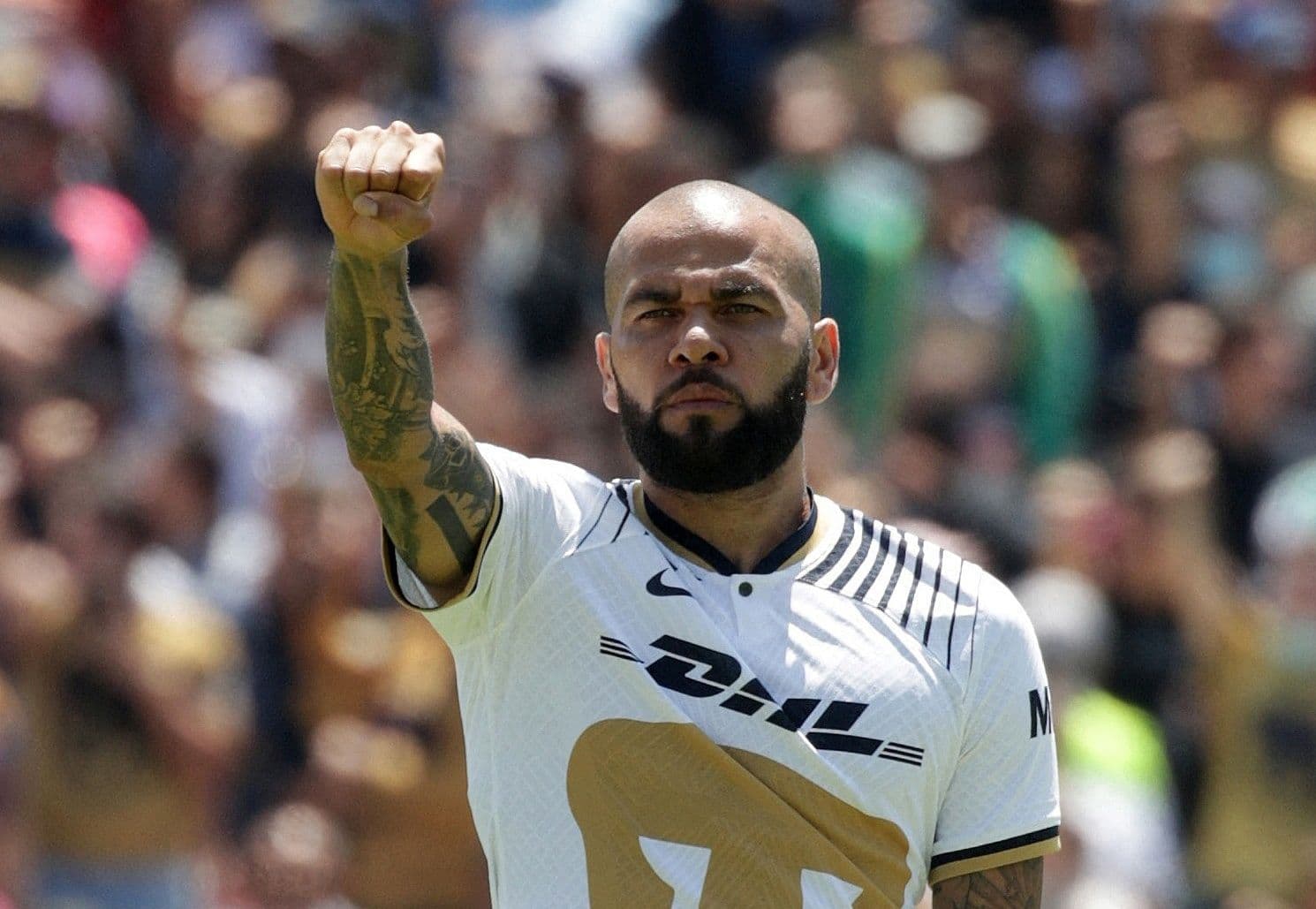 El mítico jugador no pudo ayudar del todo a su equipo.