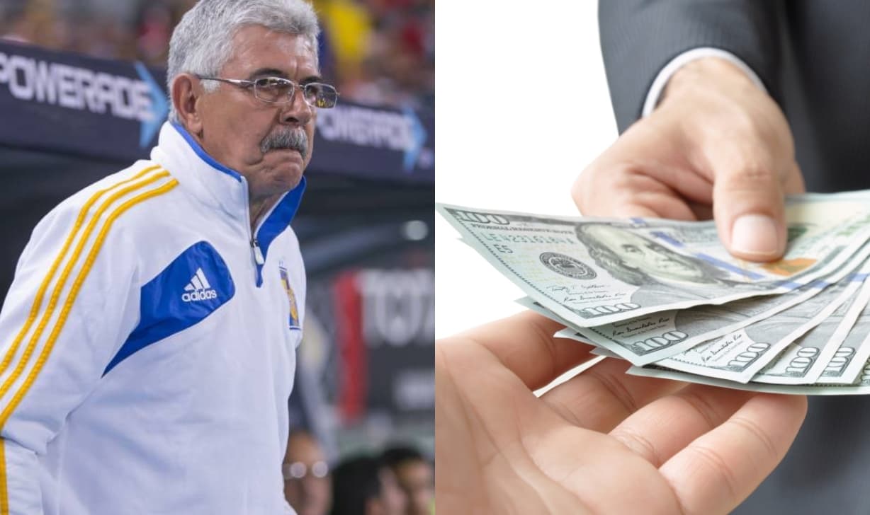 El mito urbano dice que Ricardo Ferretti cobra dinero a los jugadores para jugar. Dos periodistas revelan cómo es el tema.